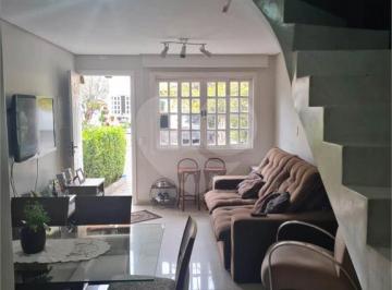 Imagem Principal · Casa à venda com 3 quartos em Parque Munhoz, São Paulo