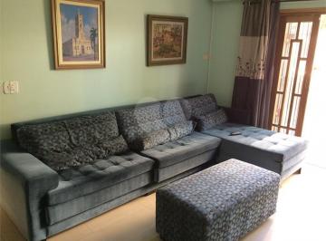 Imagem Principal · Sobrado à venda com 2 quartos em Lar São Paulo, São Paulo