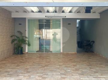 Imagem Principal · Casa térrea à venda – 157m²