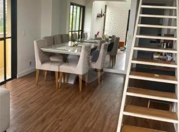 Imagem Principal · Duplex á venda com 120m² 2 quartos e 2 vagas Condomínio Edifício Saint Francis- Paraíso do Morumbi,
