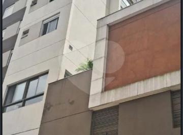 Imagem Principal · Studio Moderno na Vila Andrade – Pronto para Morar ou Investir
