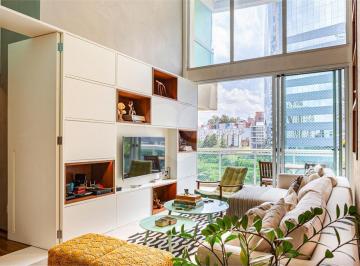 Imagem Principal · Duplex à venda com 3 quartos em Cidade Monções, São Paulo