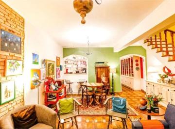 Imagem Principal · Sobrado à venda na Vila Cordeiro de 250m² com 4 dormitórios e 2 vagas