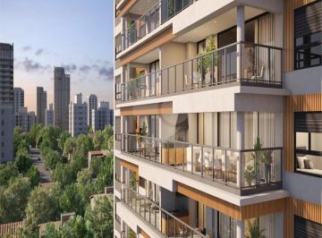 Imagem Principal · Apartamento a venda no Brooklin, 194 m², 3 suites, 3 vagas e lazer