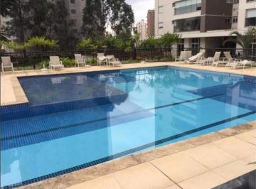 Imagem Principal · Apartamento à venda com 3 quartos em Parque Reboucas, São Paulo