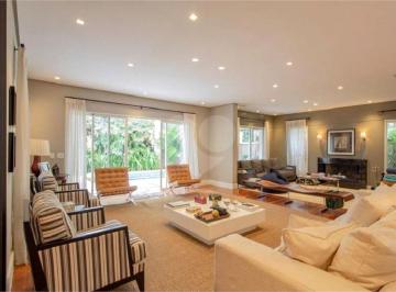 Imagem Principal · Casa 441m² com 5 dormitórios no Morumbi para venda.