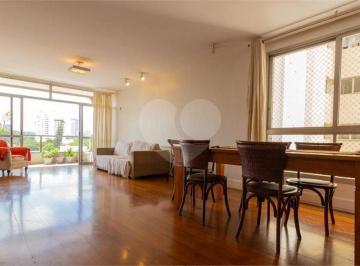 Imagem Principal · Apartamento com 4 dormitórios e suíte no Brooklin