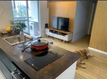 Imagem Principal · Apartamento à Venda - Panamby / Vila Andrade 1 quartos com vaga