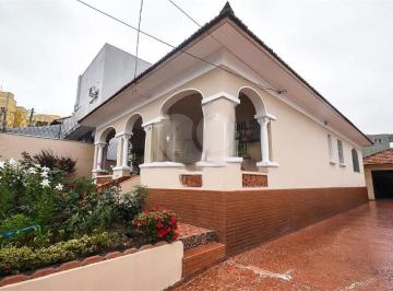Imagem Principal · Casa térrea à venda 350m² próximo ao Metro Vila Sônia
