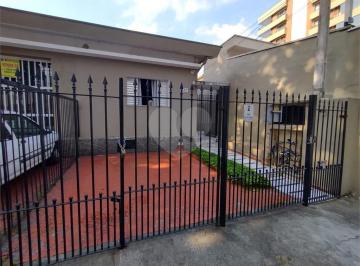 Imagem Principal · Casa residencial à venda na Vila Leopoldina.