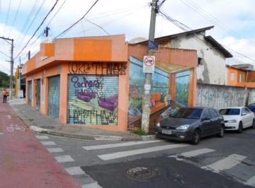 Imagem Principal · Salão à venda em Vila Dinorah, São Paulo
