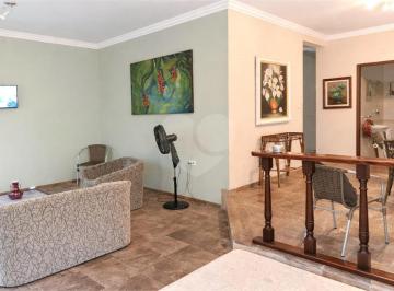 Imagem Principal · Casa à venda - Morumbi