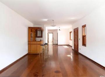 Imagem Principal · Sobrado à venda em rua fechada 480m², 4 quartos e churrasqueira no Jd das Vertentes próximo Metro Vi