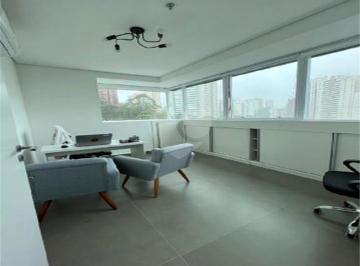 Imagem Principal · Sala Comercial para Venda ou Locação Morumbi 75 m2 2 Vagas