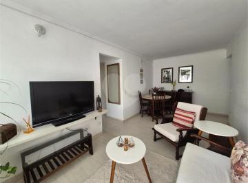 Imagem Principal · Apartamento para locação no Jardim Bonfiglioli 2 quartos, 1 vaga coberta totalmente mobiliado próxim