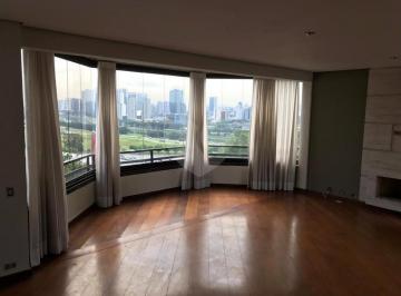 Imagem Principal · Cobertura à venda com 4 quartos em Jardim Fonte do Morumbi, São Paulo