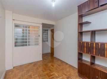 Imagem Principal · APARTAMENTO COM 84 M² A VENDA NA ÁGUA BRANCA COM 2 DORMITÓRIOS.