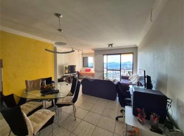 Imagem Principal · Apartamento à venda com 72m² 3 quartos, 1 suíte, varanda e 1 vaga com lazer completo no Butantã