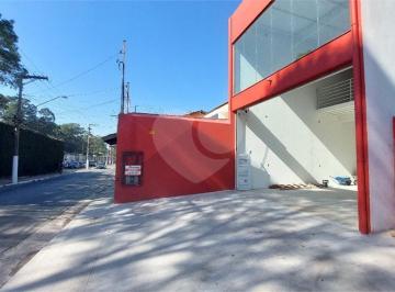 Imagem Principal · Ótimo salão comercial alugando