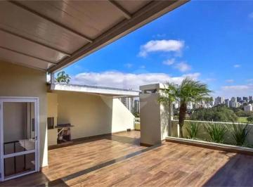 Imagem Principal · Cobertura recém reformada com 236 m² útil 3 banheiros 3 vagas 3 quartos 2 suítes Aceita e estuda Per