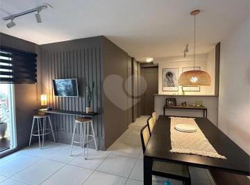 Imagem Principal · Apartamento de 65m² no Condomínio Novitá Butantã