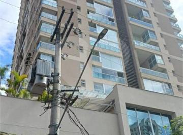 Imagem Principal · Apartamento no Coração do Panamby