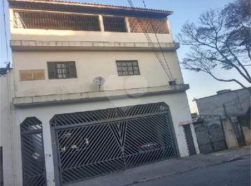 Imagem Principal · Casa a venda Campo Limpo