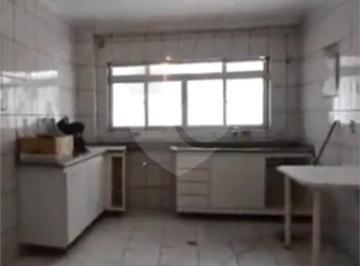 Imagem Principal · Sobrado à venda com 3 quartos em Vila Lageado, São Paulo