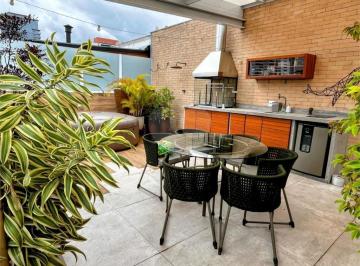 Imagem Principal · Cobertura Brooklin 120m² á venda Aceita e estuda Permuta.
