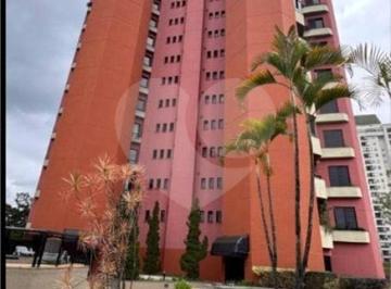 Imagem Principal · Apartamento à venda com 3 quartos em Vila Andrade, São Paulo