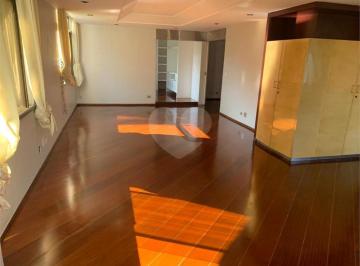 Imagem Principal · Apartamento à venda com 3 quartos em Paineiras do Morumbi, São Paulo