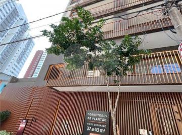 Imagem Principal · Apartamento com 37m² , 2 dormitórios , á venda no Butantã.