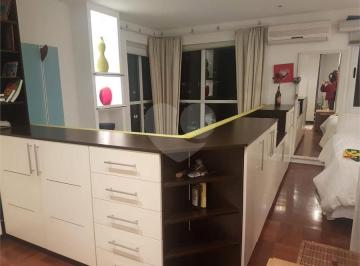 Imagem Principal · Duplex Loft à venda na Vila Madalena – Sofisticação, design e localização privilegiada