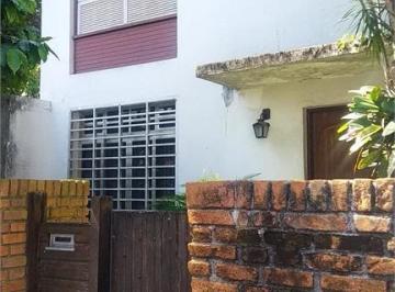 Imagem Principal · SOBRADO COM 3 DORMITÓRIOS