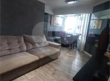 Imagem Principal · APARTAMENTO 70 M2 COM 2 DORMITÓRIOS 1 SUÍTE PARQUE ESMERALDA
