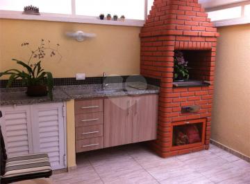 Imagem Principal · Casa a venda no Horto do Ipê - Campo Limpo
