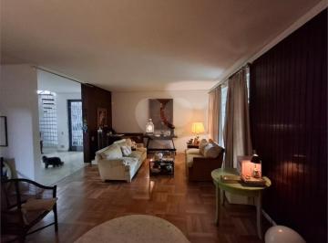 Imagem Principal · Alto de Pinheiros Comercial Residencial