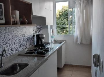 Imagem Principal · Apartamento a venda com 42m² - Jardim Gilda Maria.
