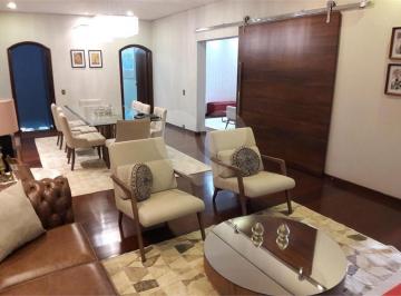 Imagem Principal · Casa à venda com 4 quartos em Lar São Paulo, São Paulo