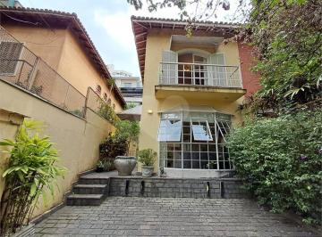 Imagem Principal · Casa de Vila 107m² 3 suítes 5 banheiros 2 vagas e quintal Sumarezinho