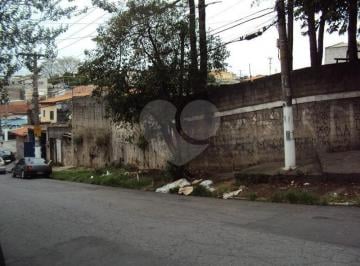 Imagem Principal · Terreno residencial para venda e locação, Jardim Mitsutani, São Paulo.