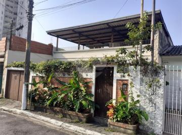Imagem Principal · Casa de Vila à venda com 4 quartos em Vila São Francisco, São Paulo