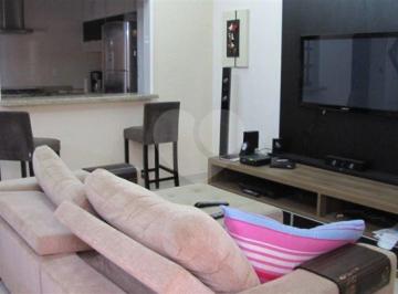 Imagem Principal · Casa em condomínio à venda com 3 quartos em Jardim Ampliação, São Paulo