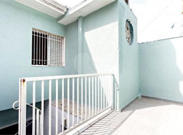 Imagem Principal · Casa de vila com 3 quartos à venda no Brooklin, São Paulo