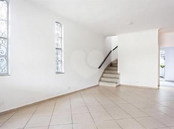 Imagem Principal · Casa de vila com 3 quartos à venda no Brooklin, São Paulo