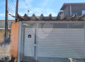 Imagem Principal · Casa Térrea de 123m2 no Jardim Arpoador com 3 dorms, 1suíte, 2 banheiros, 2 vagas. Estuda permuta.