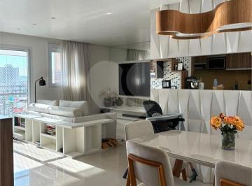 Imagem Principal · Lindo apartamento com 3 dormitórios em condomínio club no Butantã