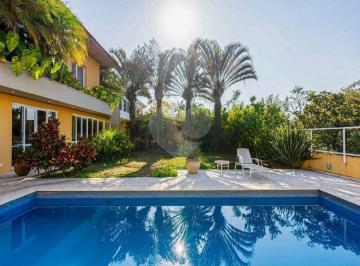 Imagem Principal · Casa com piscina, jacuzzi e vista privilegiada no Jardim Guedala