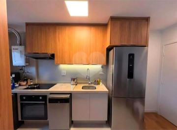 Imagem Principal · Apartamento no Jaguaré