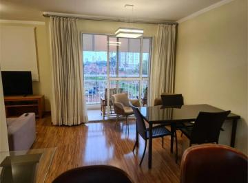 Imagem Principal · Apartamento à venda com 2 quartos em Parque Reboucas, São Paulo